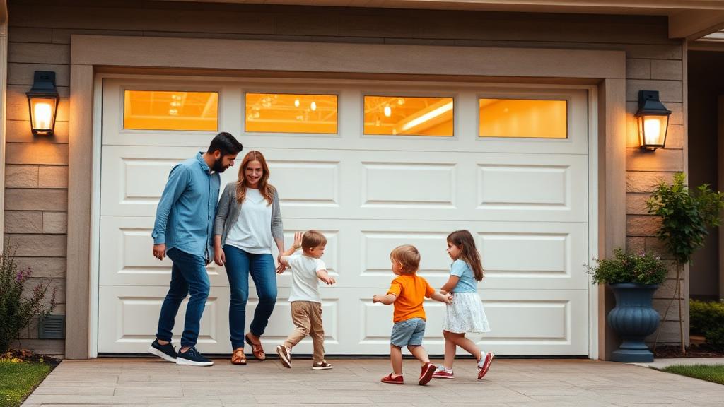 Pinch Protection: Protecting Your Family