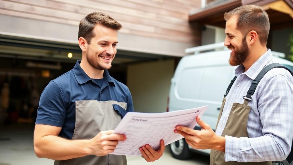 Repair Cost Breakdown: Making Smart Decisions