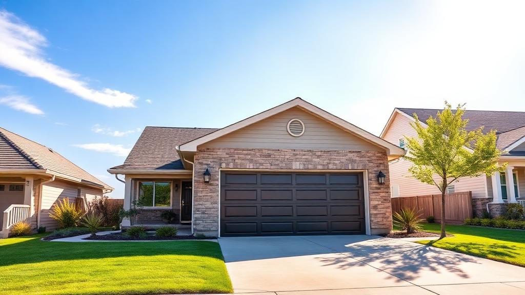 Preparing Your Garage Door for Summer: Essential Tips